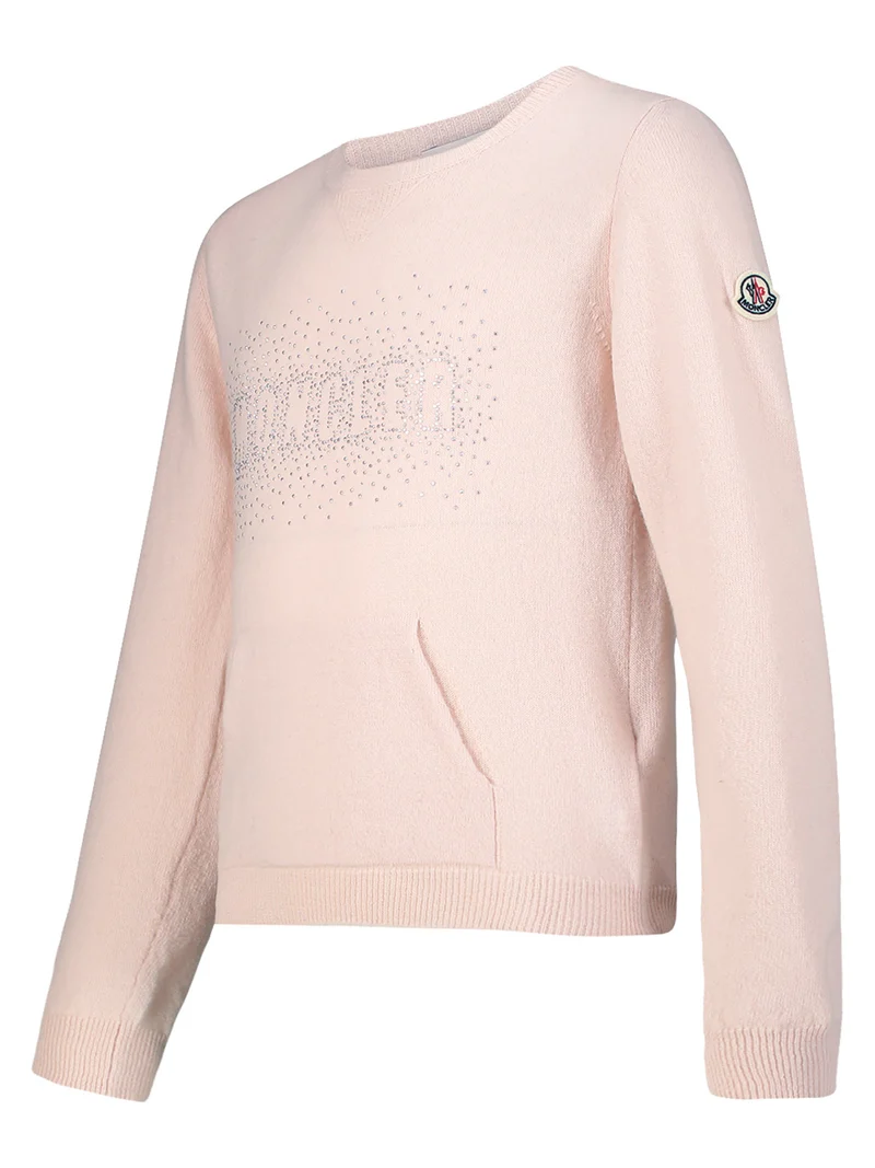 Pullover Rosa