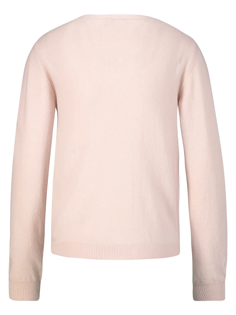 Pullover Rosa