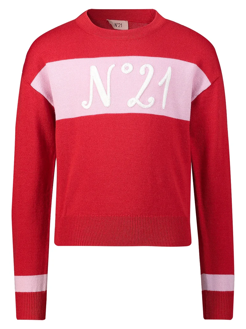 Pullover Rot