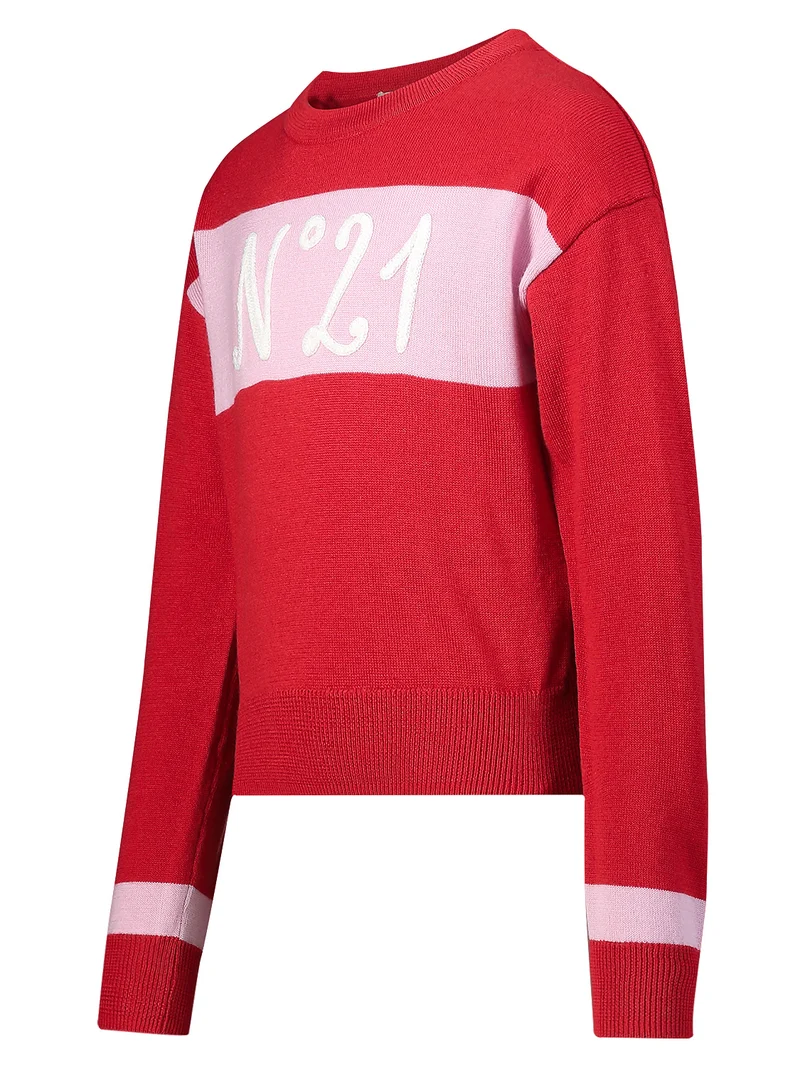 Pullover Rot