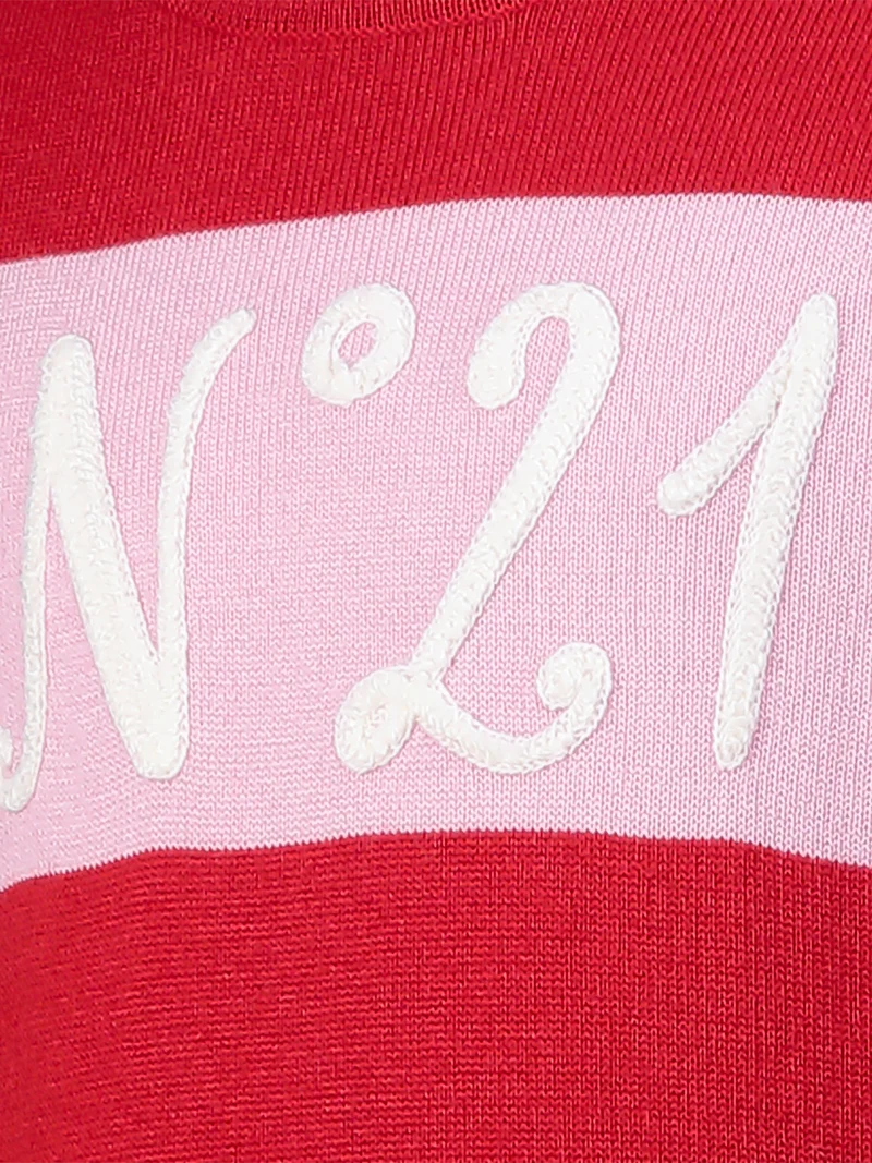 Pullover Rot
