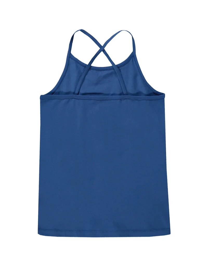 Top Blau