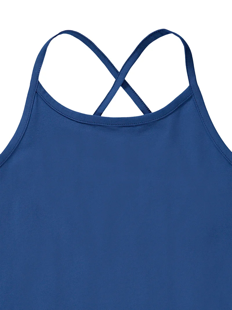 Top Blau