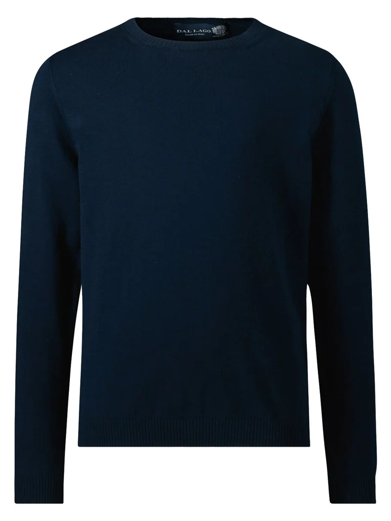 Pullover Percy Marineblau
