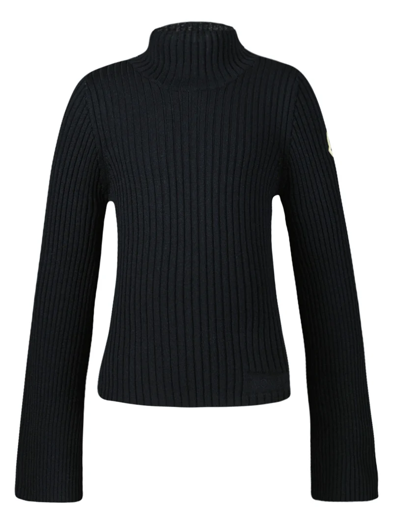 Pullover Schwarz