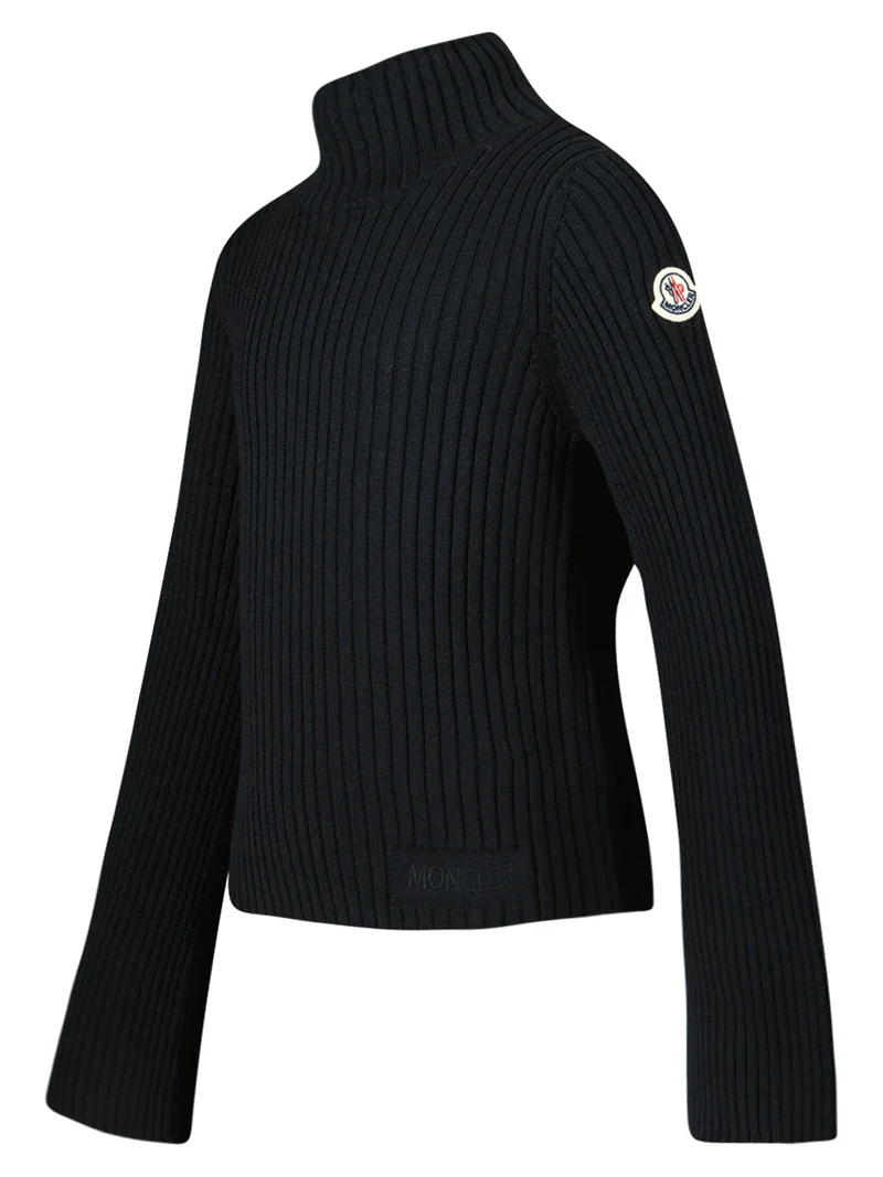 Pullover Schwarz