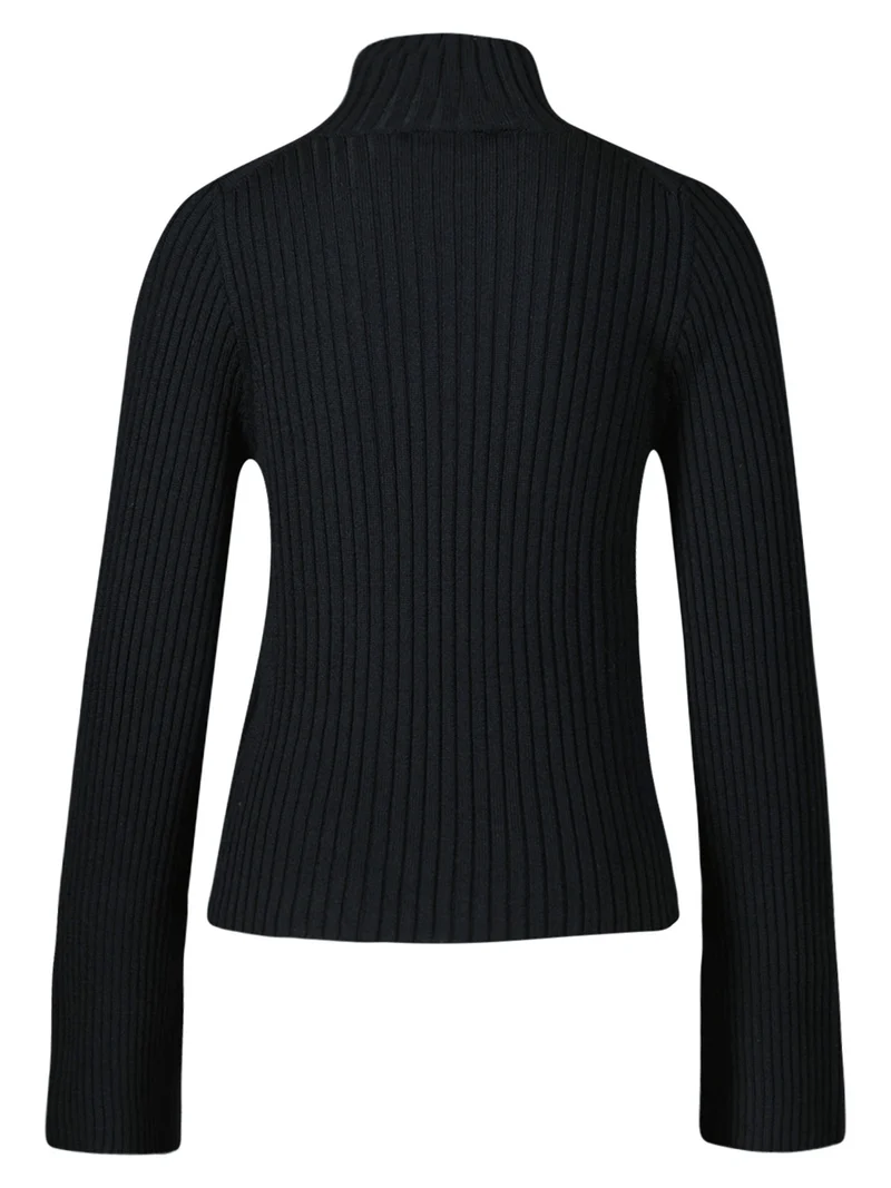 Pullover Schwarz