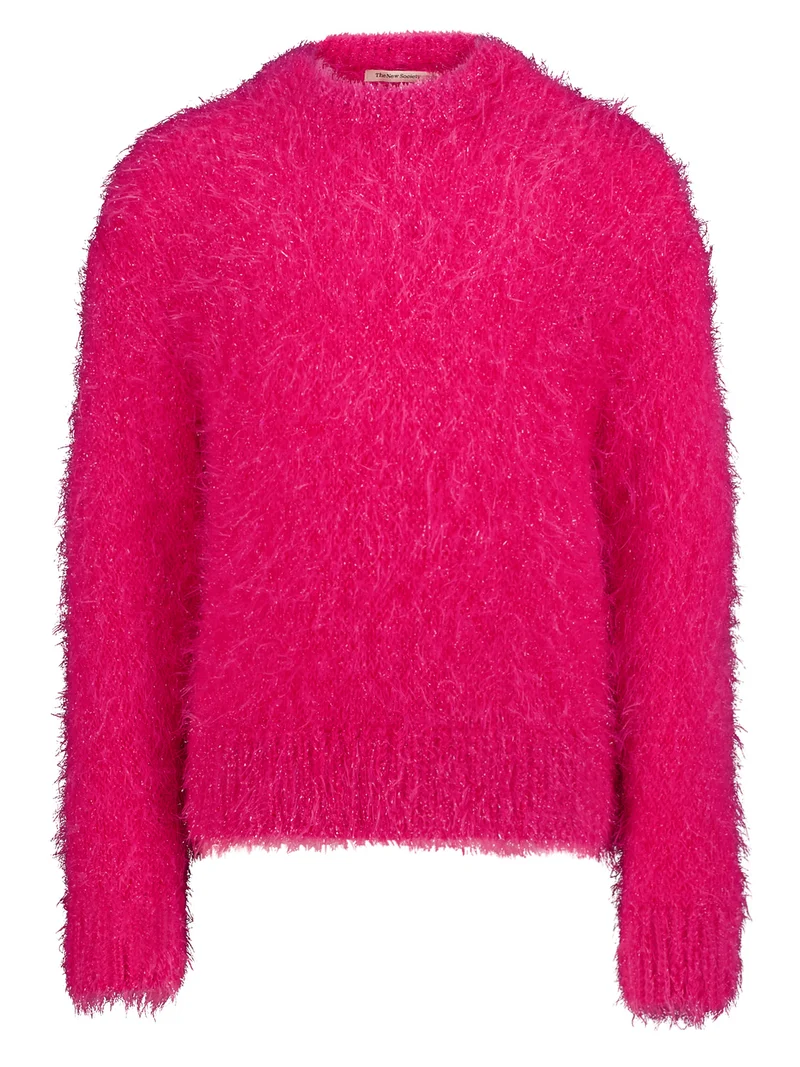 Pullover Messier Pink