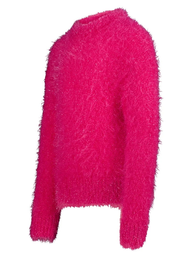 Pullover Messier Pink