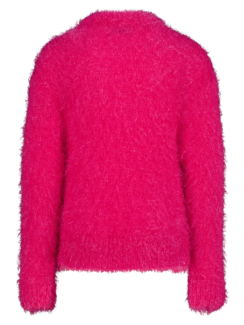 Pullover Messier Pink