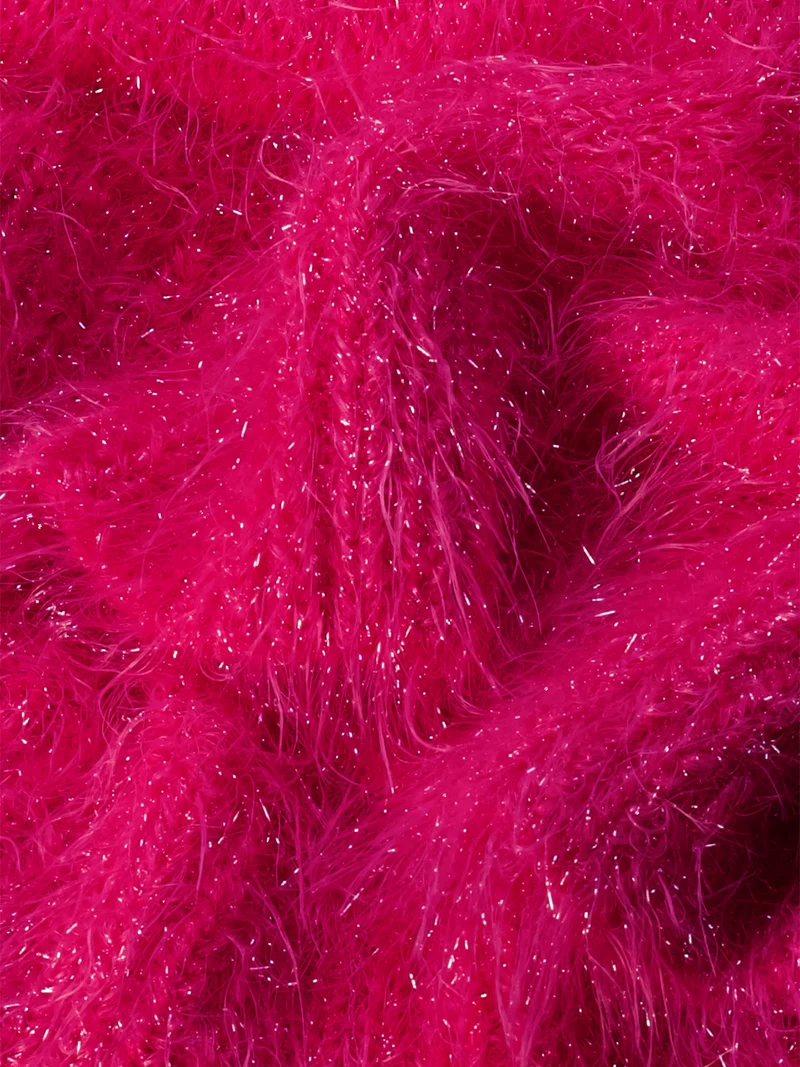 Pullover Messier Pink