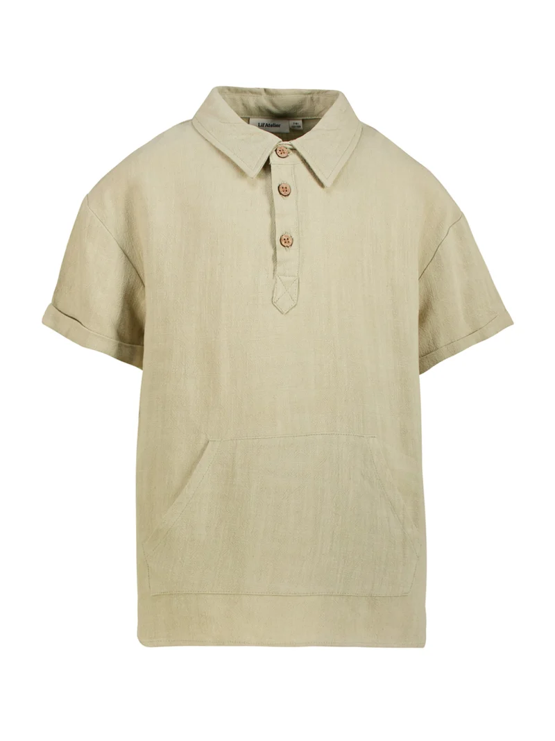 Hemd Khaki