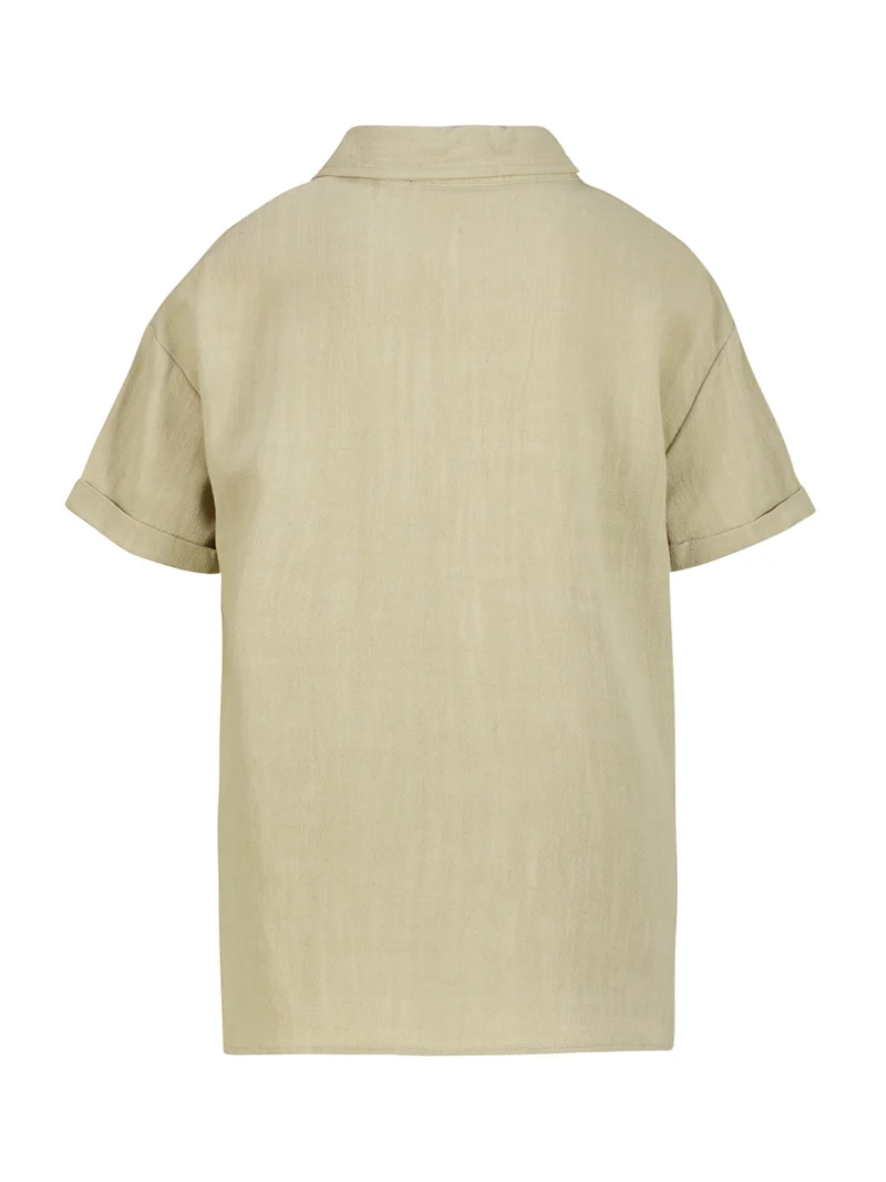 Hemd Khaki