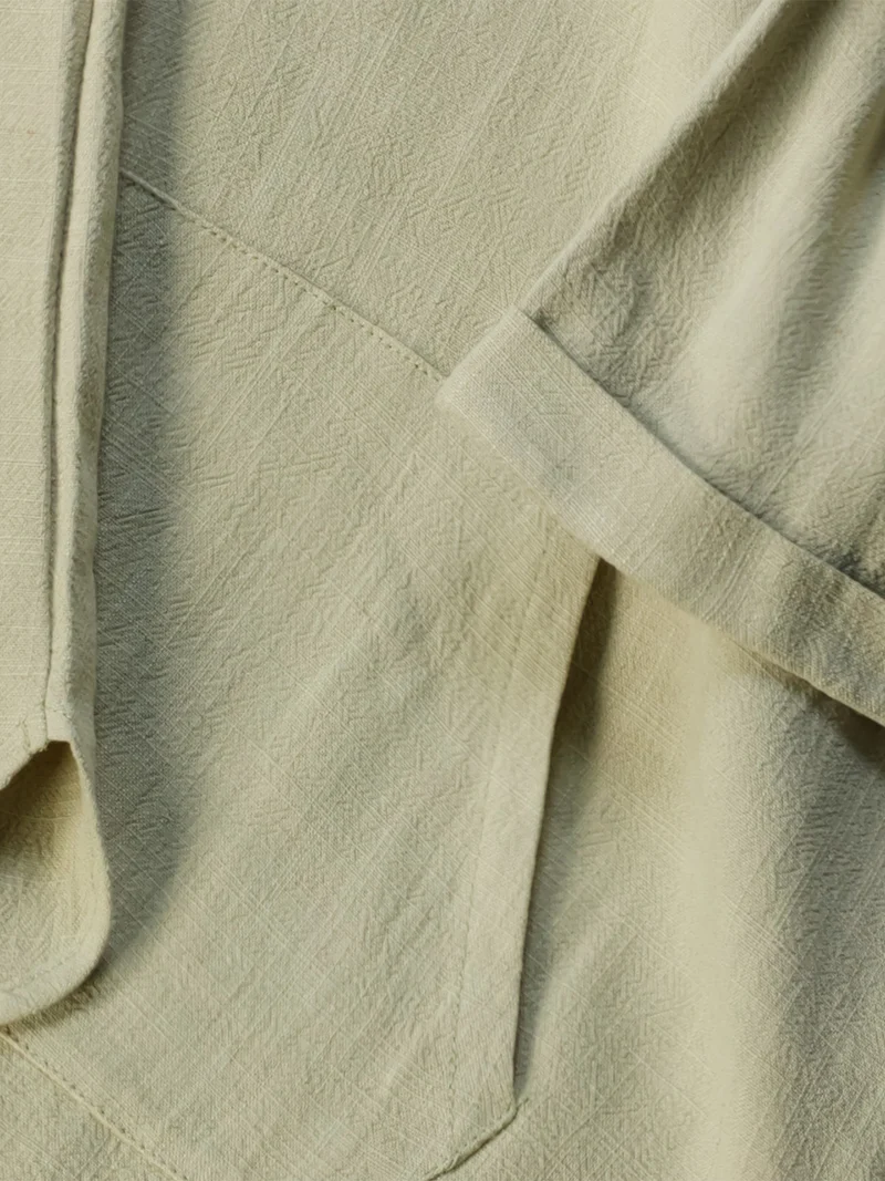 Hemd Khaki