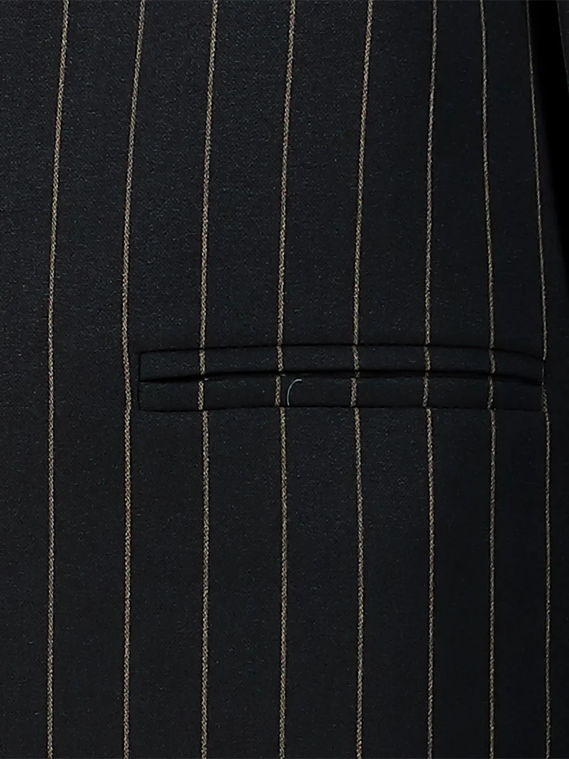 Blazer Schwarz