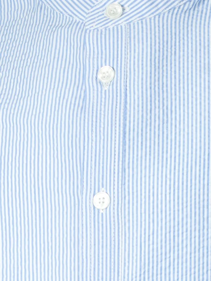 Hemd Hellblau