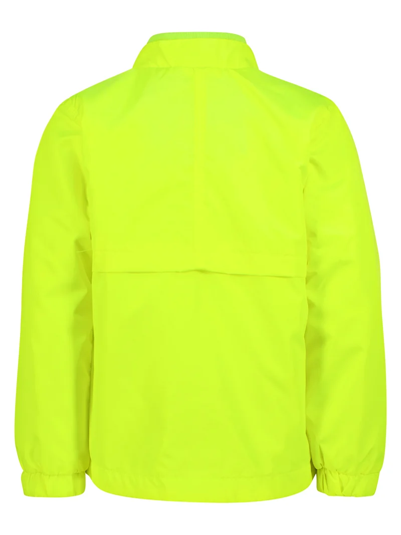 Outdoorjacke Neon