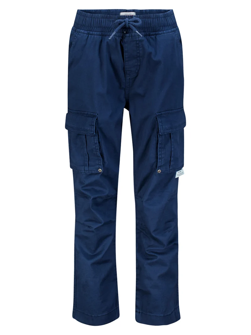 Cargohose Cassius Marineblau