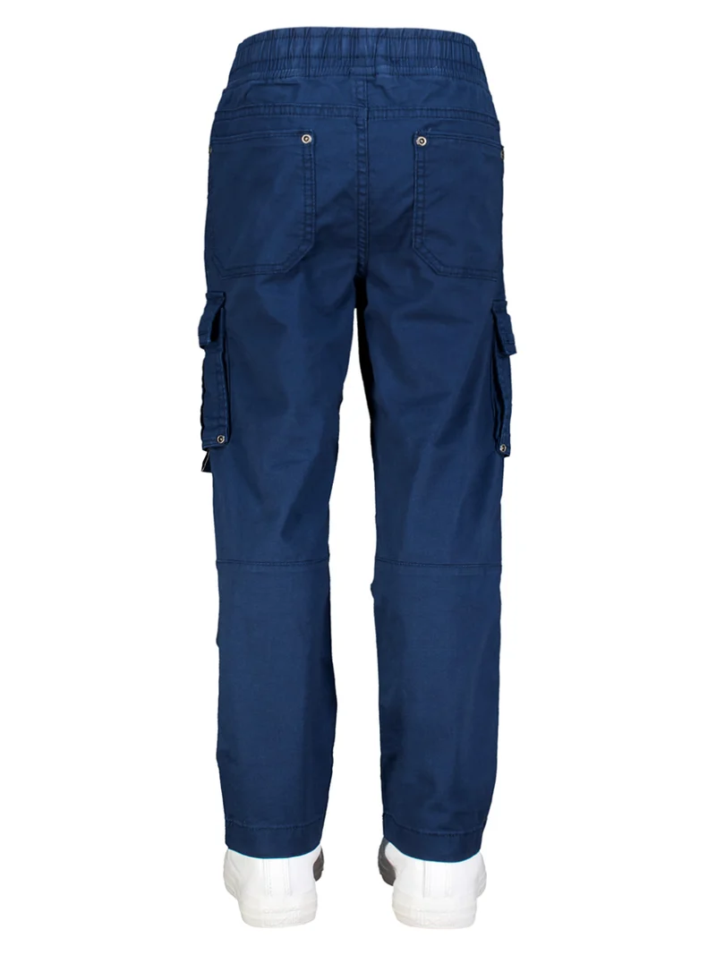 Cargohose Cassius Marineblau