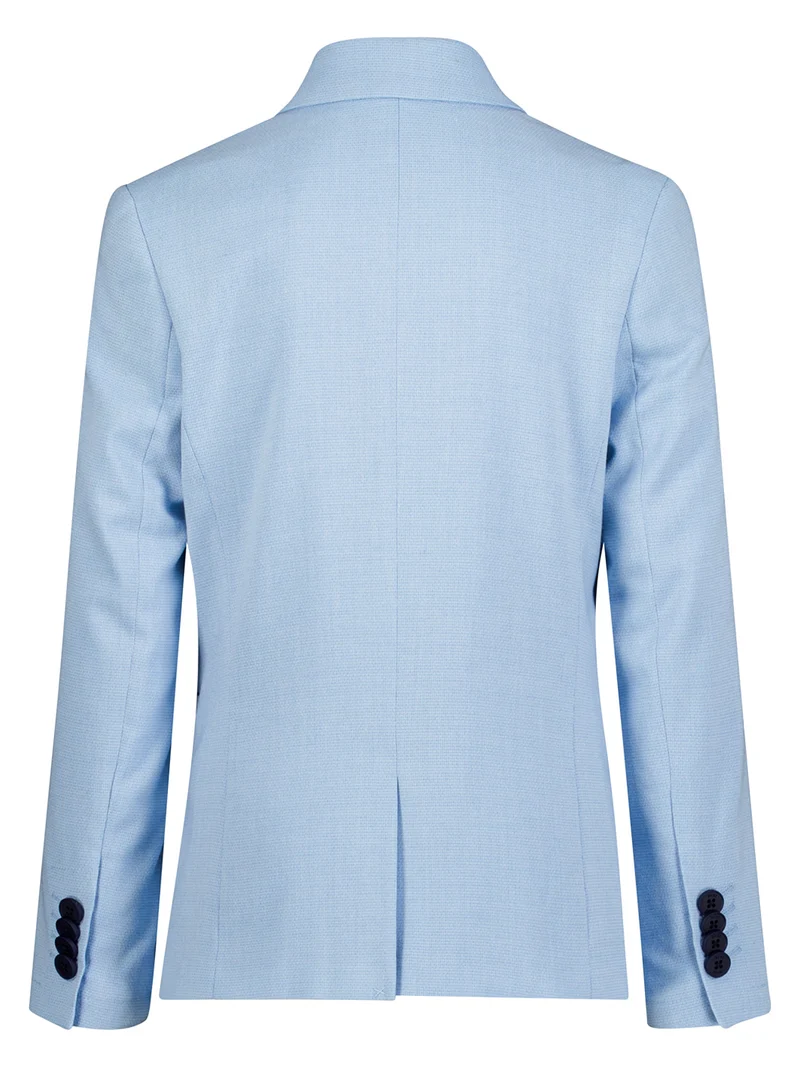 Blazer Hellblau