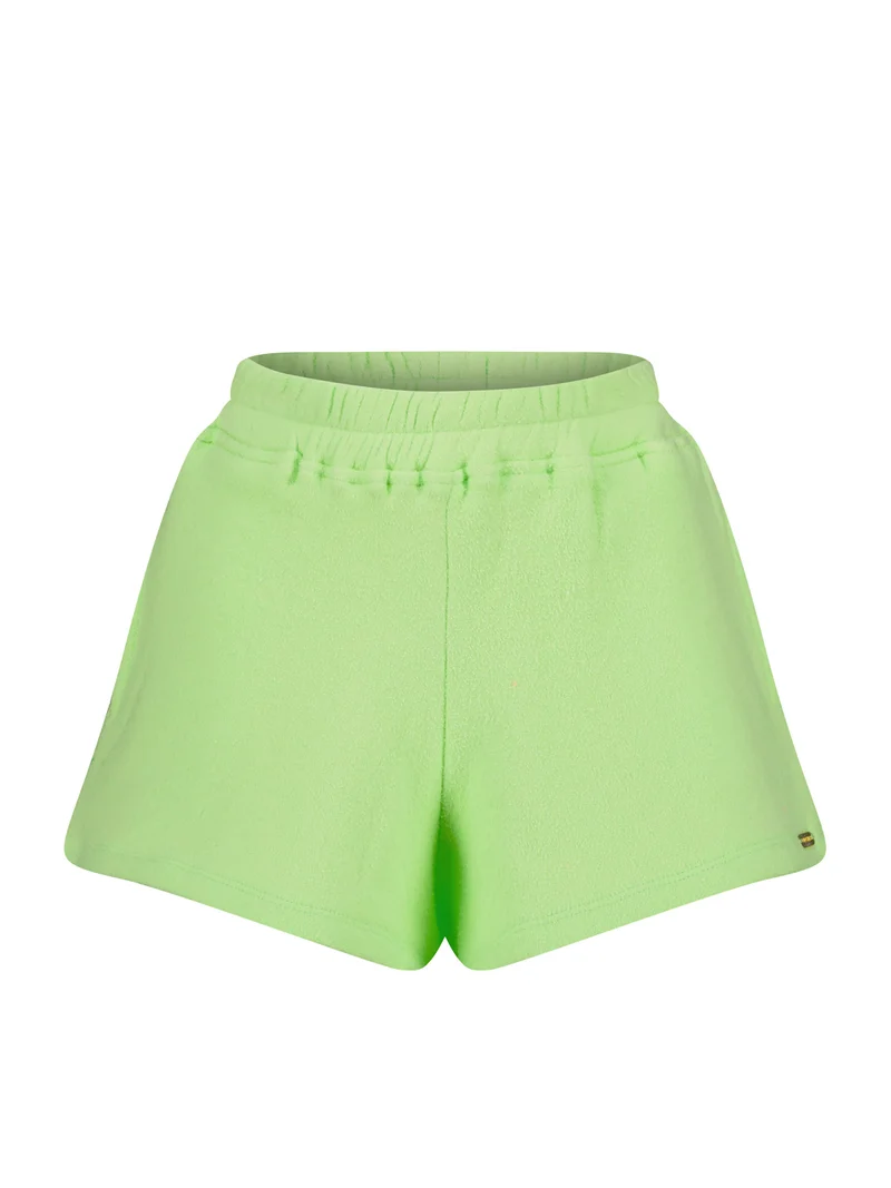 Sweathose Terry Neon