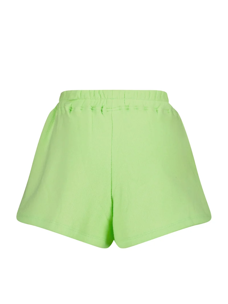 Sweathose Terry Neon