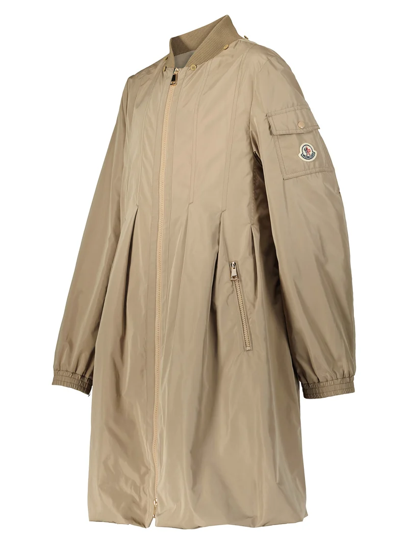 Parka Arild Beige