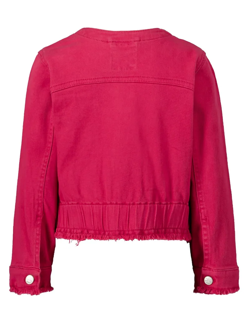 Jacke Rot