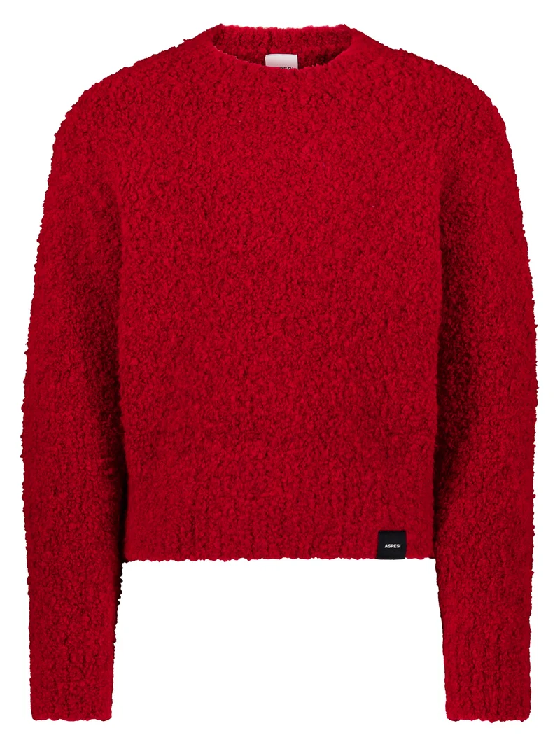 Pullover Rot