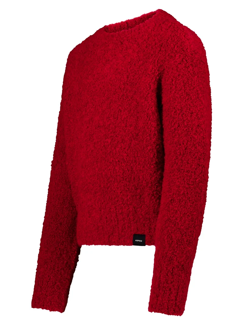 Pullover Rot