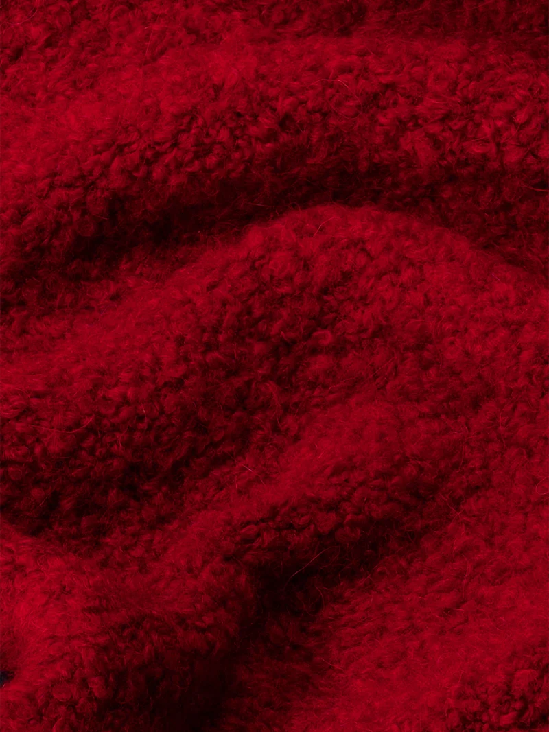 Pullover Rot