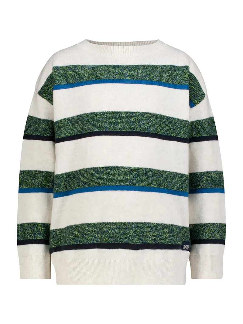 Pullover Weiß