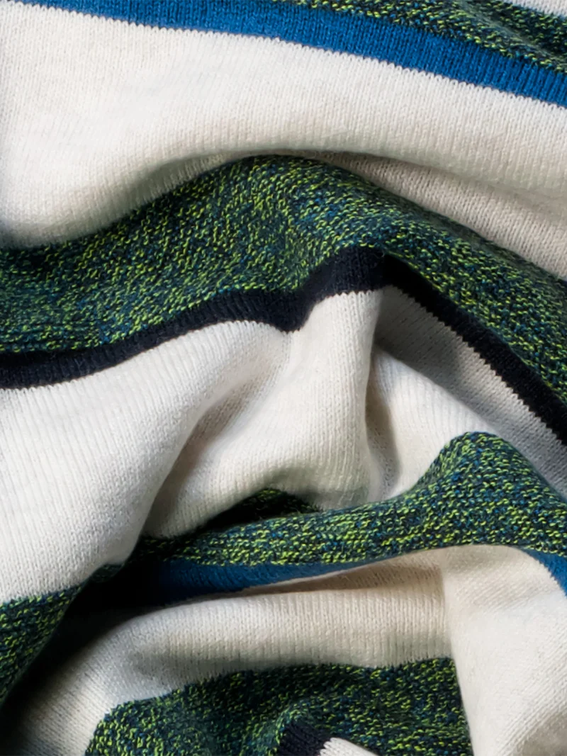 Pullover Weiß