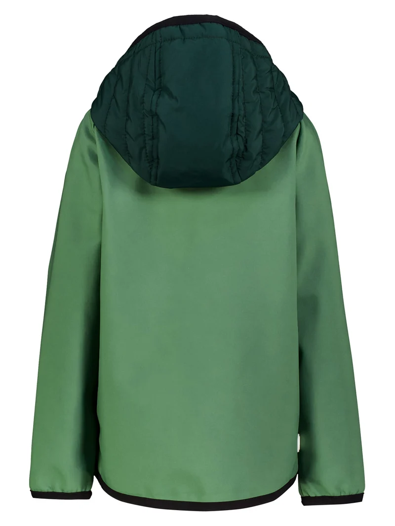 Outdoorjacke Grün