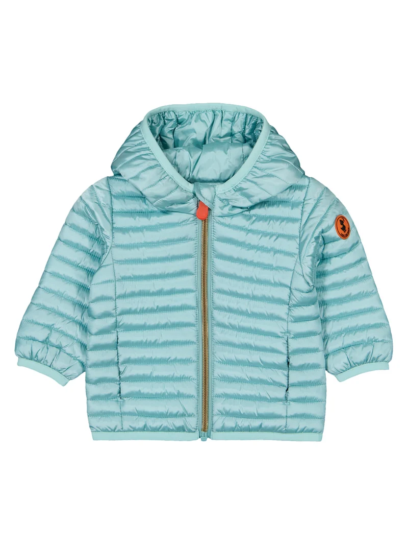Übergangsjacke LUCY Türkis