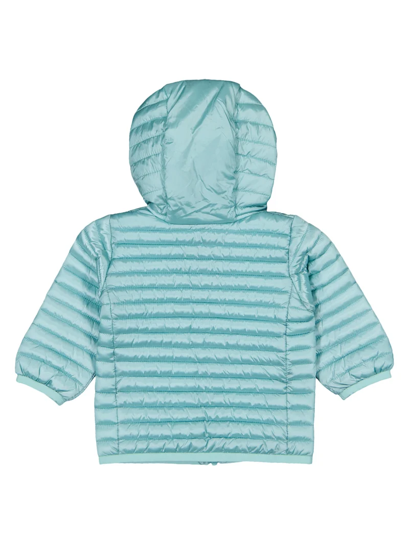 Übergangsjacke LUCY Türkis