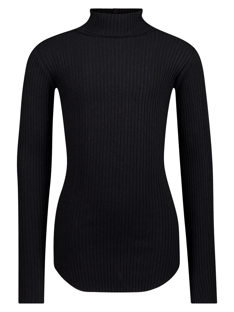 Pullover Romaine Schwarz