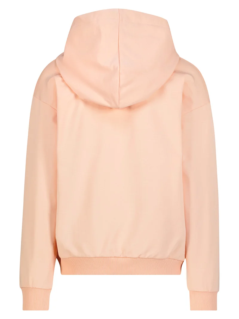 Hoodie Apricot