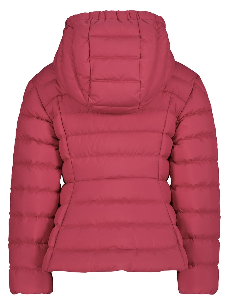 Daunenjacke Egisto Rot