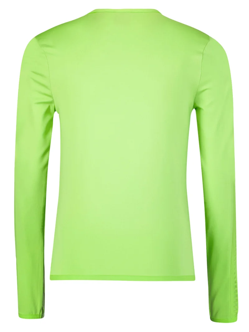 Longsleeve Beyond Grün