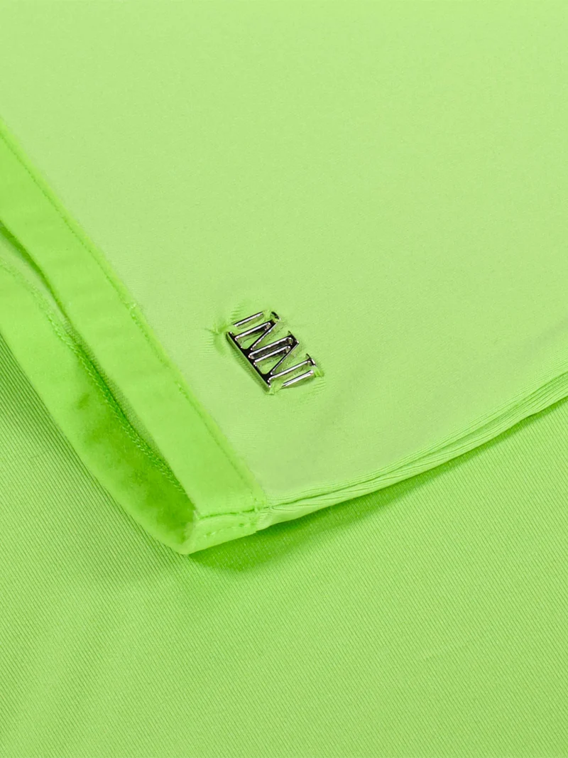 Longsleeve Beyond Grün