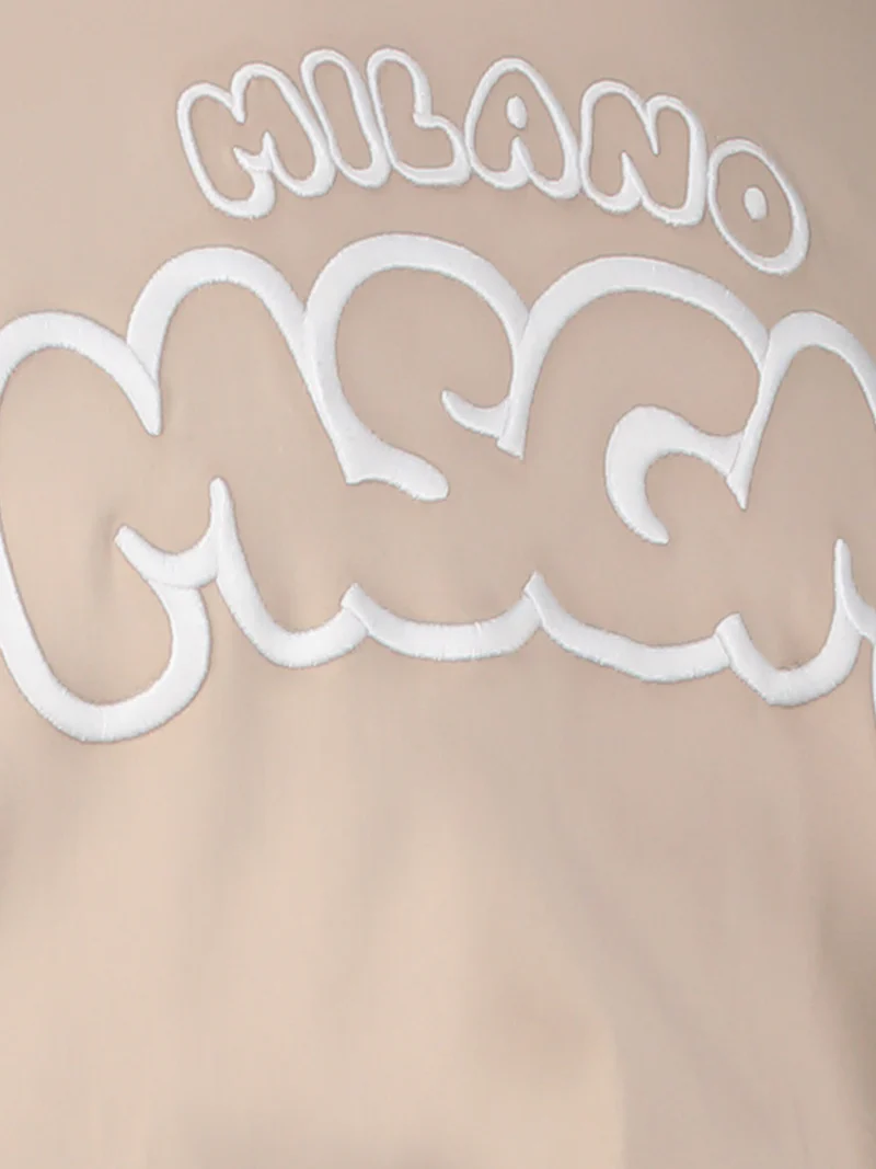 Overall Beige