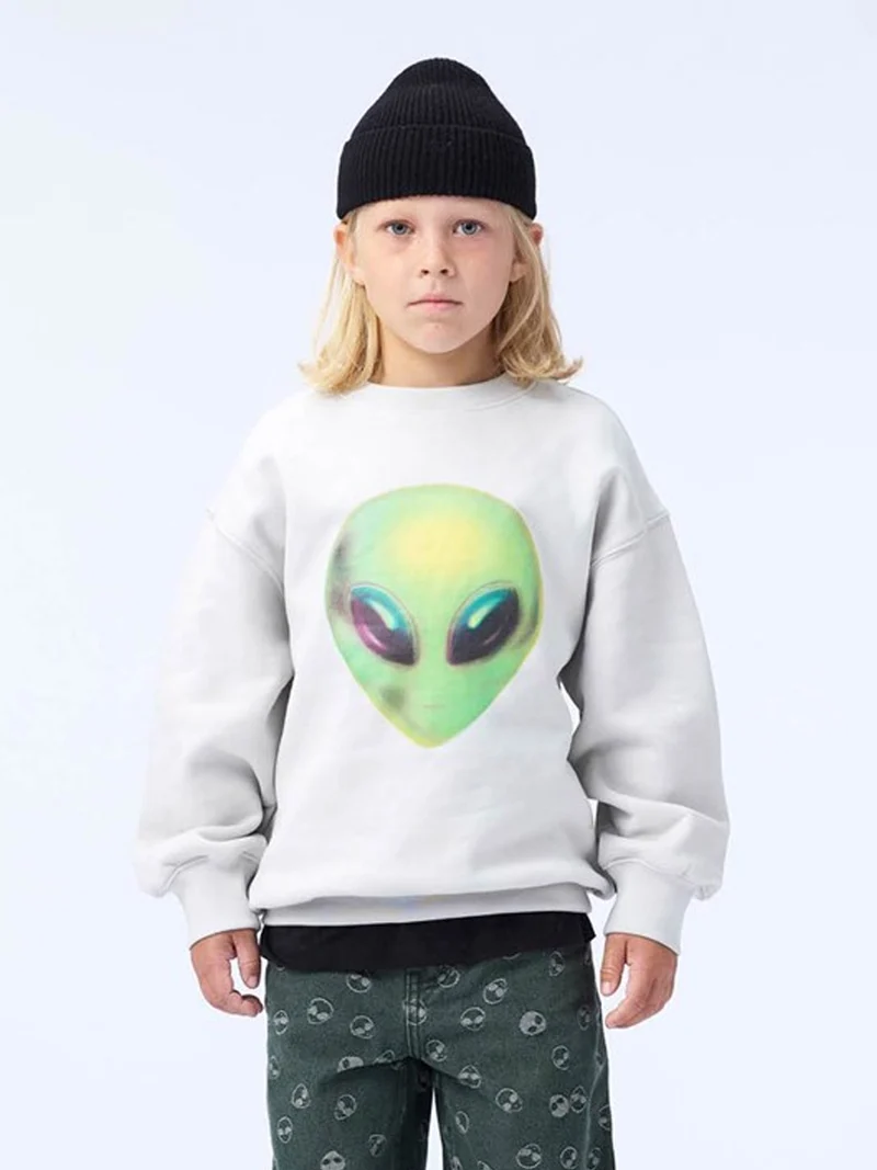Pullover Mar Grau
