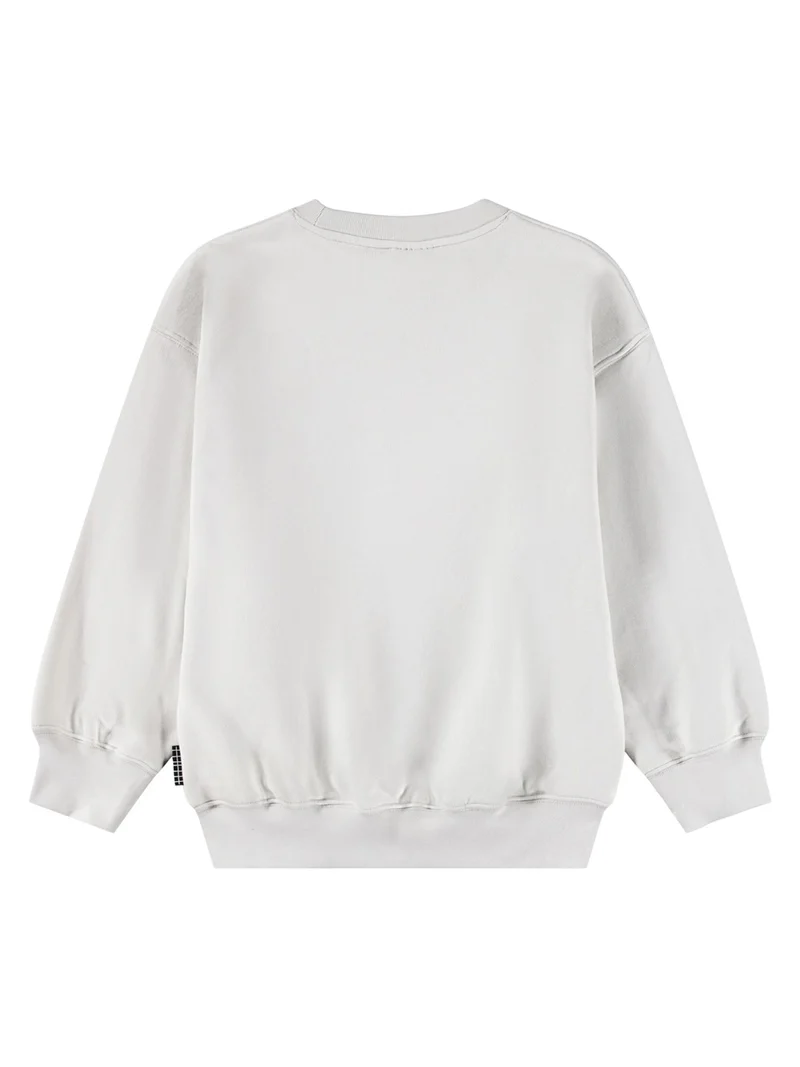 Pullover Mar Grau