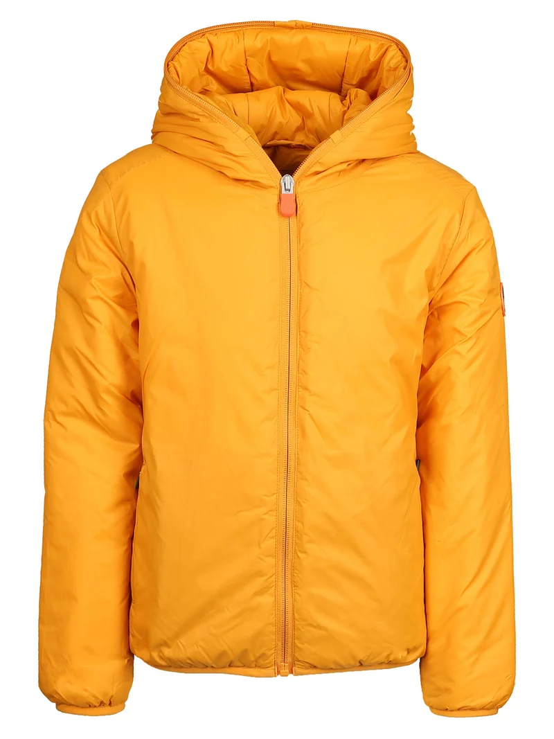 Jacke Gelb