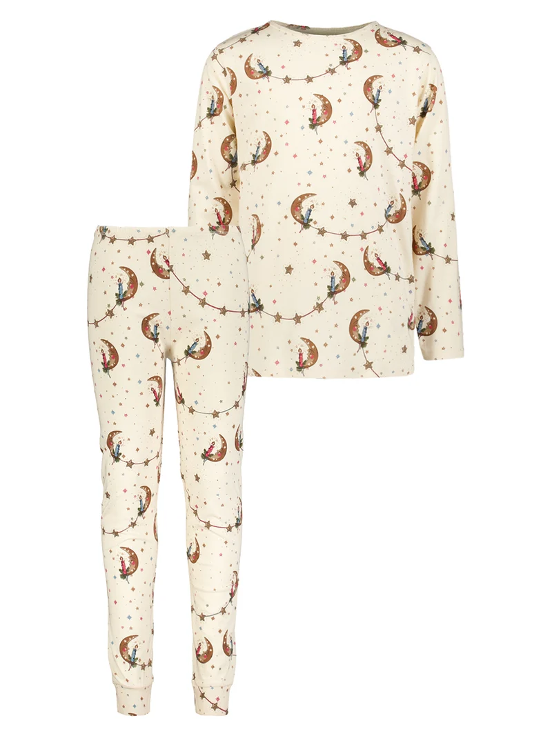 Pyjama Beige