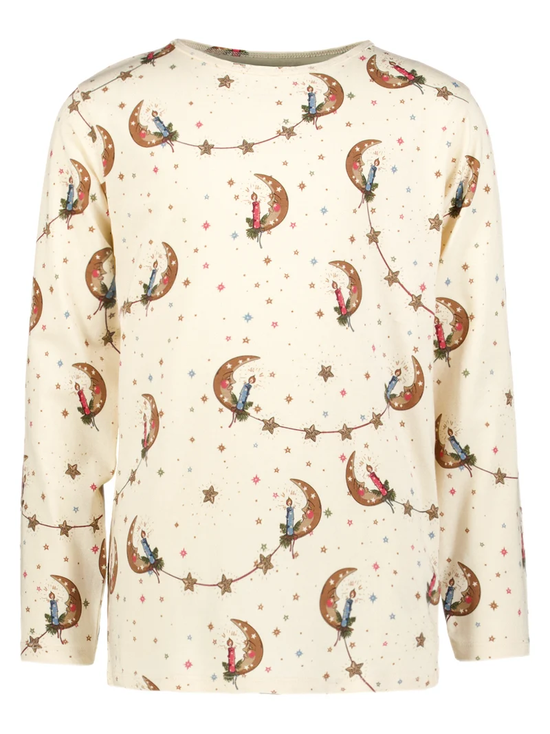 Pyjama Beige
