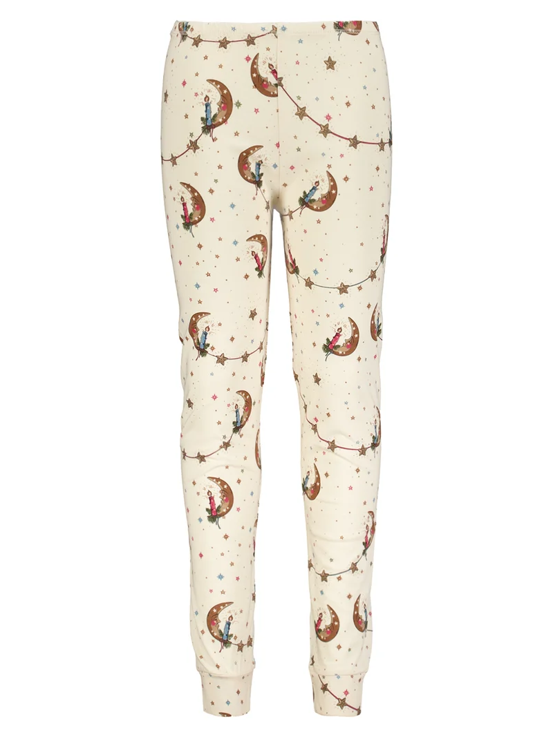 Pyjama Beige