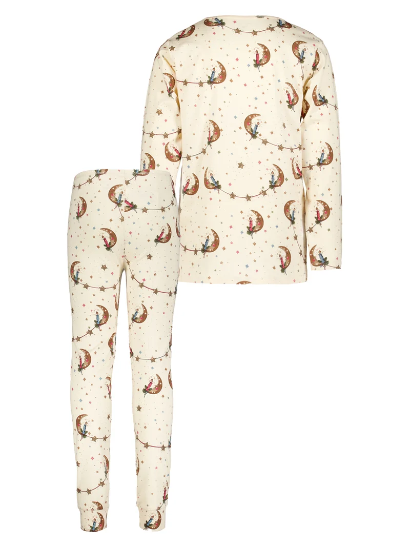 Pyjama Beige
