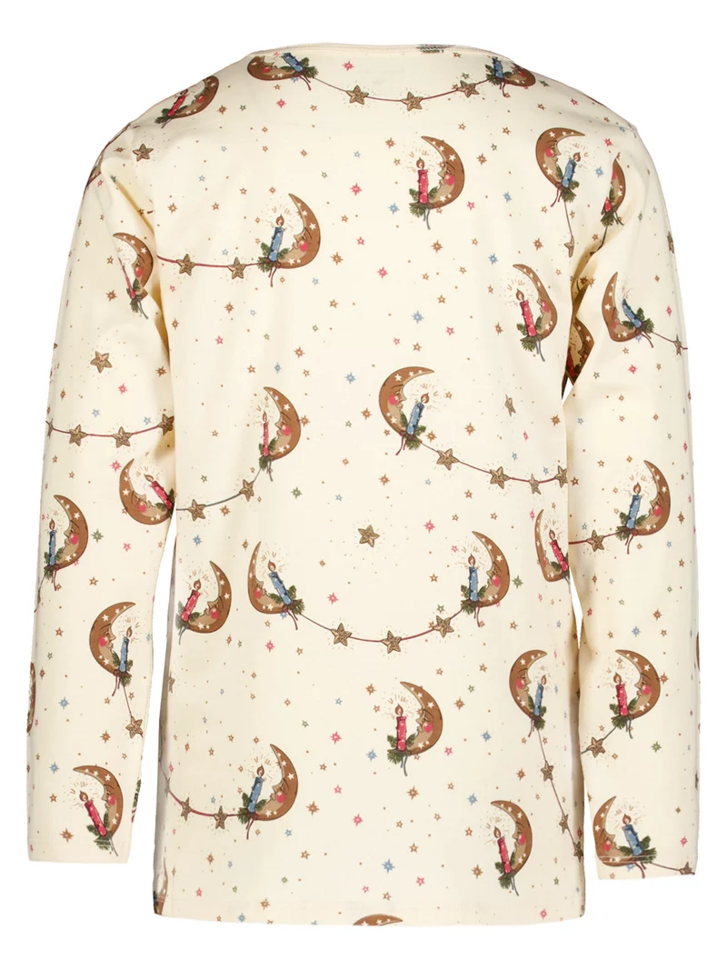 Pyjama Beige